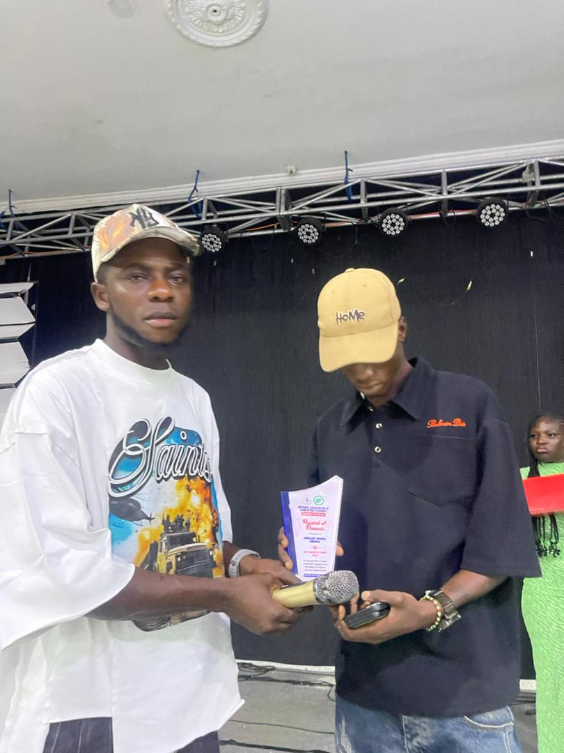 NACOS MAPOLY - Dinner & Award Night 2025 – Tickets, Venue & Highlights